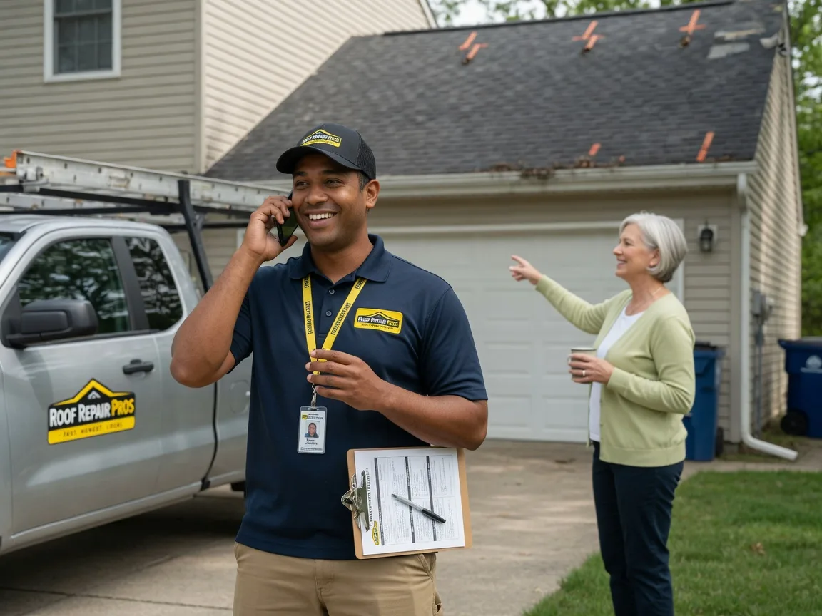 Roof Repair Whitewood, VA FAQs